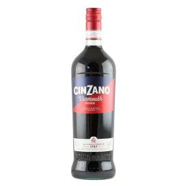 Cinzano rot