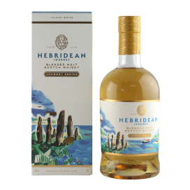Hebriedean Journey Blended Malt