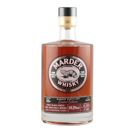 Marder Single Malt Amarone