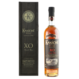 Kaniché XO (Barbados)