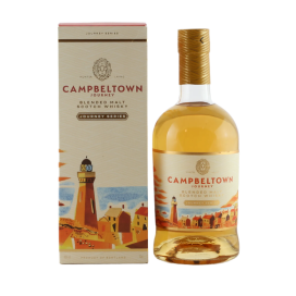 Campbeltown Journey Blended Malt