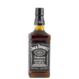 Jack Daniel's Tennessee Whiskey No 7