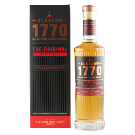 Glasgow 1770 The Original