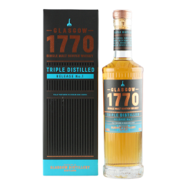 Glasgow 1770 Triple Distilled