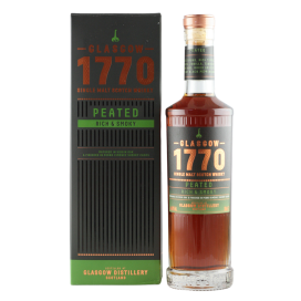 Glasgow 1770 Peated