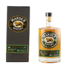 Marder Whisky Limited Edition 2021