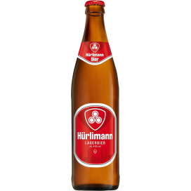 Hürlimann Lager
