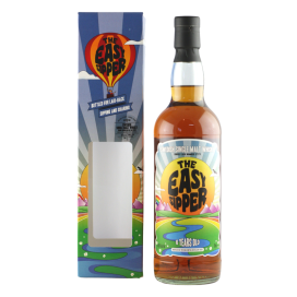 Mackmyra 8 Jahre Virgin Oak, Easy Sipper