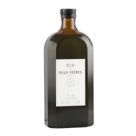 Deux Frères Dry Gin