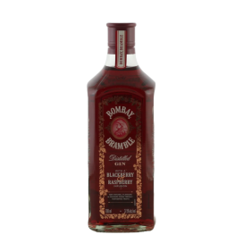 Bombay Bramble Gin Blackberry&Raspberry