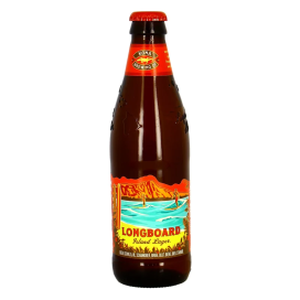 Kona Brewing Longboard EW