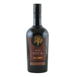 Baumgartner Sao Luca Tawny Old