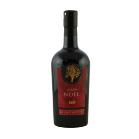 Baumgartner Sao Noel Ruby Vintage