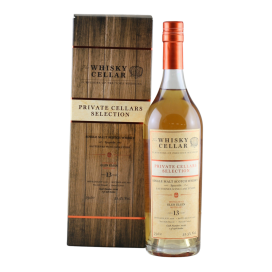 Glen Elgin 13 Jahre JG 2008, Whisky Cellar