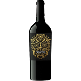 WineryOn Bodegas Demuerte Gold Magnum HK 2021 Yecla DO