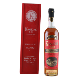 Kaniché Perfeccion Double Wood