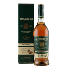 Glenmorangie 14 Jahre Quinta Ruban