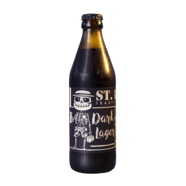 St. Laurentius Dark Lager EW
