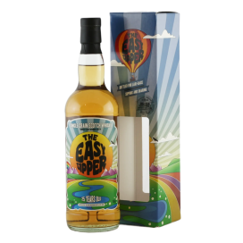 Invergordon 25 Jahre JG 1996, Easy Sipper