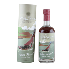 Scalasaig Island Hopper Maiden Voyage Belnded Malt