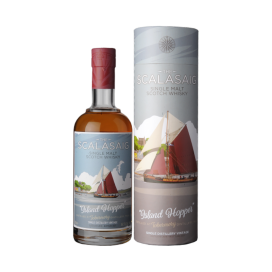 Scalasaig Island Hopper Tobermory