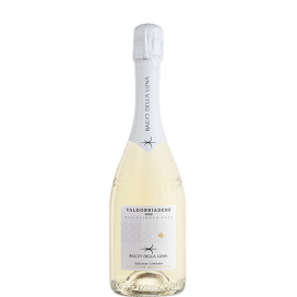 Bacio della Luna Prosecco 2020 COLLEZIONE ANNIVERSARIO DOCG