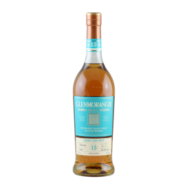 Glenmorangie 13 Jahre Cognac Cask Finish