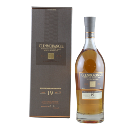 Glenmorangie 19 Jahre Finest Reserve