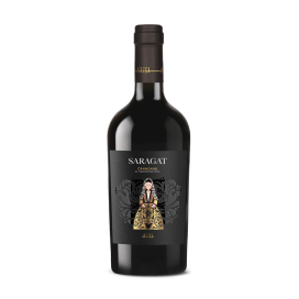 Saragat Cannonau Sardegna DOC 2020