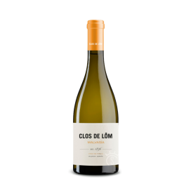 Clos de Lôm Malvasía D.O. Valencia 2021