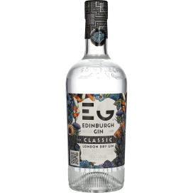 Edinburgh Gin Classic
