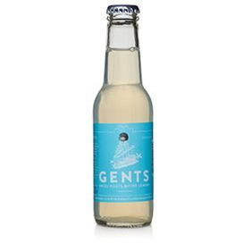 Gents Swiss Bitter Lemon EW