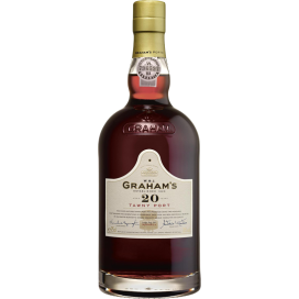 Graham's Porto Tawny 20 Jahre