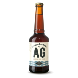 Erusbacher Bräu Aargauer Bier