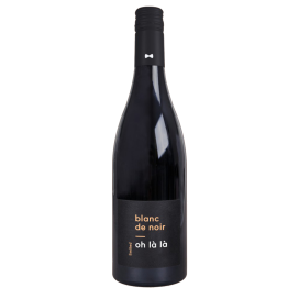 Weinbaugenossenschaft Döttingen Blanc de Noir oh là là 2020 AOC Aargau