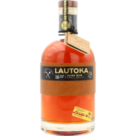 Lautoka Fiji 16 Jahre Dark Rum