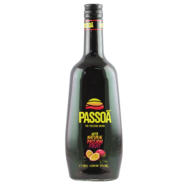 Passoa Passionslikör