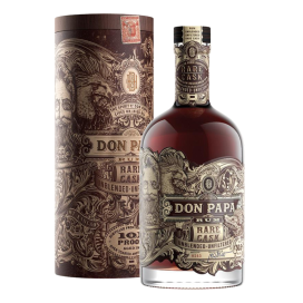 Don Papa Rye Aged Rum