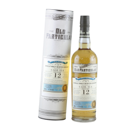 Caol Ila 12 Jahre, Old Particular