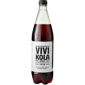 Vivi Kola Zero 1Lt EW PET