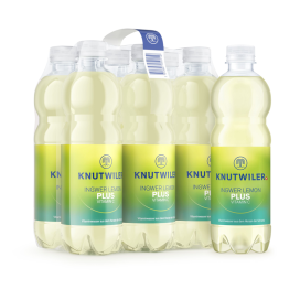 Knutwiler Plus Vitamin C EW PET