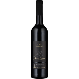 Alter Berg Cuvée Elin Beau 2018