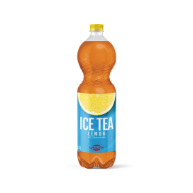 Lufrutta Ice Tea EW PET im Harass