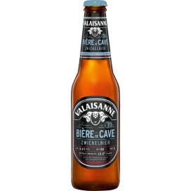 Valaisanne Zwickelbier EW