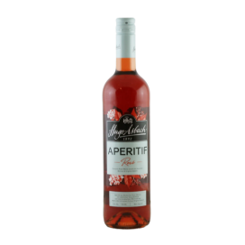 Asbach Aperitif Rosé