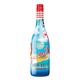 Murviedro Borriquito Sangria