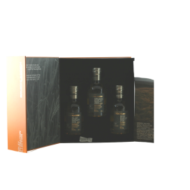 Bruichladdich Islay Bere Organ 3x20cl Single Malt Scotch Whisky