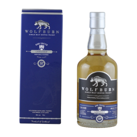 Wolfburn Langskip Single Malt