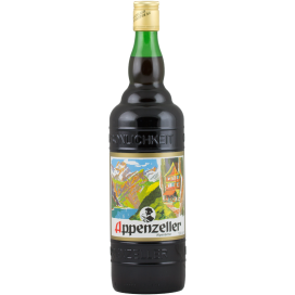 Appenzeller Alpenbitter