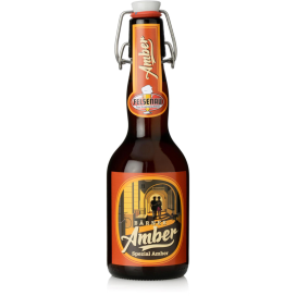 Felsenau Bärner Amber